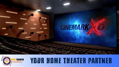 cinemark xd review